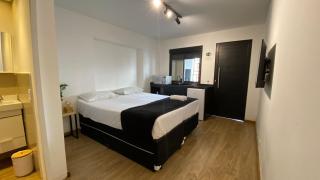 Studios e Quartos Privativos na Chácara Santo Antônio - 2