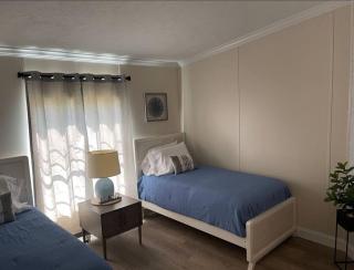 Thomas House - 7
