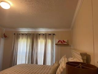 Thomas House - 6