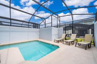 EPIC ENCANTo HOME With Free water park Disney10 miles - Kissimmee - 8