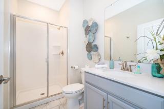 EPIC ENCANTo HOME With Free water park Disney10 miles - Kissimmee - 3