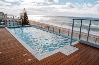 Skyline Escape Palm Beach - Gold Coast - 0