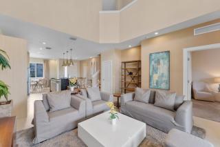 Luxury 4BR Townhouse Next to Disney Orlando 3201 - 8