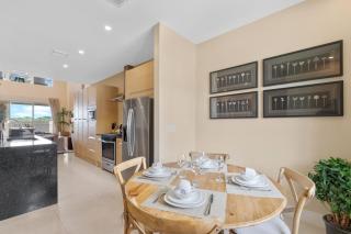 Luxury 4BR Townhouse Next to Disney Orlando 3201 - 5