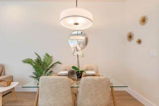Modern Townhouse Heated Pool Disney Orlando 17244 - 1