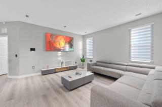 Vacation Sunset Home with Private Pool and Grill 5390 - Kissimmee - 6