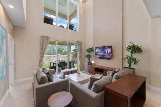 Luxury 4BR Townhouse Next to Disney Orlando 3173 - 0