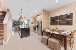 Luxury 4BR Townhouse Next to Disney Orlando 3175 - 9