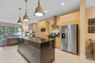 Luxury 4BR Townhouse Next to Disney Orlando 3175 - 1