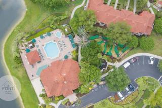 8496 Resort 3BR Condo by Disney World Orlando - 9