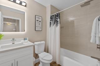 Sweet Home at Emerald Island Resort Kissimmee 8496 - Kissimmee - 2
