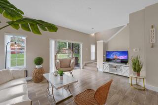 Sweet Home at Emerald Island Resort Kissimmee 8496 - Kissimmee - 1