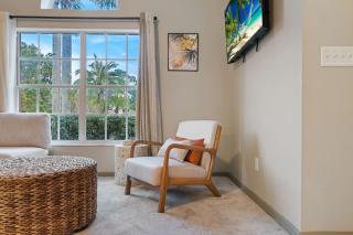 Lake Davenport Pool House for 6 near Disney 1034 - Kissimmee - 1