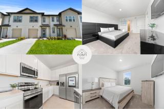 BRAND NEW Luxury House by Disney Orlando 943 - Davenport - 6