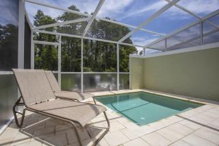 Modern Townhouse Heated Pool Disney Orlando 1500R - Orlando - 5