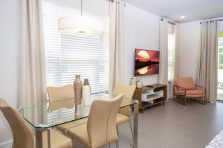 Modern Townhouse Heated Pool Disney Orlando 1500R - Orlando - 3
