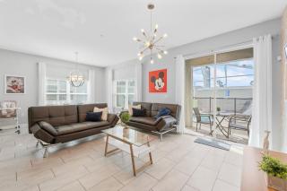 Resort Pool House near Disney Themed Orlando PB610 - Kissimmee - 1