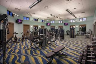 Resort House Pool Disney Orlando FREE Grill 1028L - 2