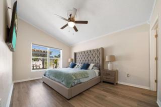 Vacation Oasis Home with Private Pool and Grill 8615 - Kissimmee - 2