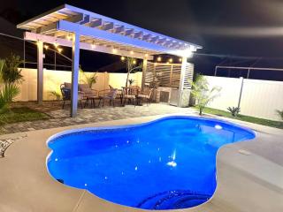 Vacation Oasis Home with Private Pool and Grill 8615 - Kissimmee - 1