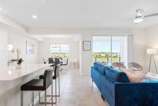 Modern Storey Lake Resort Disney Orlando 3171-206 - 3