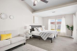 Beautiful Home Near Disney with Heated Pool and Game Room - Davenport - 3
