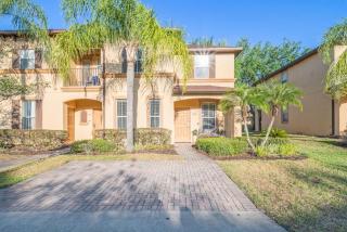 Regal Palms Resort 4BR Townhome Disney Orlando 308 - Davenport - 9