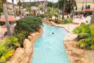 Regal Palms Resort 4BR Townhome Disney Orlando 308 - Davenport - 8