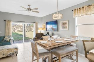 Regal Palms Resort 4BR Townhome Disney Orlando 308 - Davenport - 7
