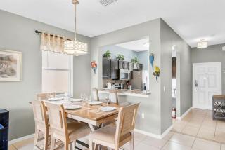 Regal Palms Resort 4BR Townhome Disney Orlando 308 - Davenport - 6