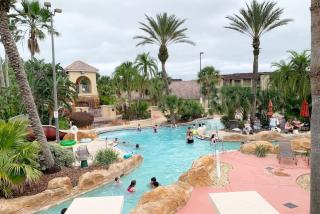 Regal Palms Resort 4BR Townhome Disney Orlando 308 - 1