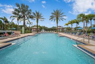 Runaway Beach Club Resort Condo Apt Disney 6102 - Kissimmee - 5