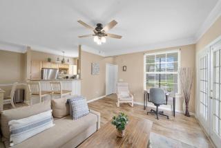Runaway Beach Club Resort Condo Apt Disney 6102 - Kissimmee - 2