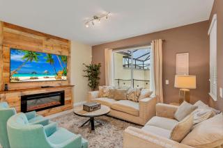 Storey Lake Resort Townhouse near Disney Orlando 4847 - Kissimmee - 9