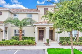 Storey Lake Resort Townhouse near Disney Orlando 4847 - Kissimmee - 2