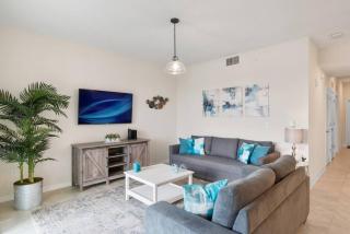 Modern Storey Lake Resort Disney Orlando 3161-107 - 8