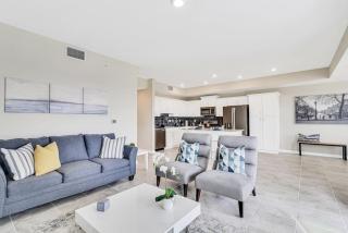 Modern Storey Lake Resort Disney Orlando 3171-107 - Kissimmee - 8