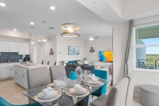 Modern Storey Lake Resort Disney Orlando 3161-401 - 2