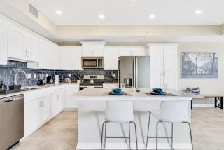 Modern Storey Lake Resort Disney Orlando 3171-107 - Kissimmee - 1