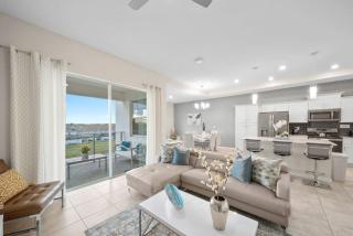 Modern Storey Lake Resort Disney Orlando 3121-402 - 0