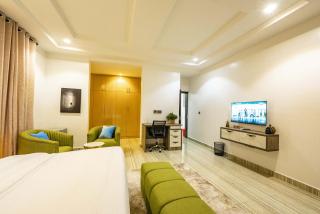 Cozy Leisure Apartment Jahi Abuja - 5