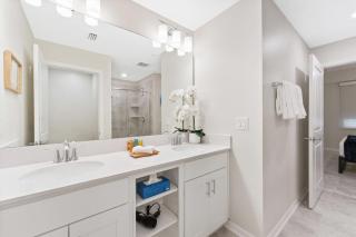 Brand New Lakeview Storey Lake Resort Disney 3121-103 - 6