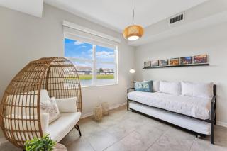 Brand New Lakeview Storey Lake Resort Disney 3121-103 - Kissimmee - 5