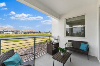 Brand New Lakeview Storey Lake Resort Disney 3121-103 - Kissimmee - 1