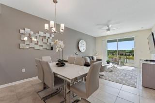 Modern Storey Lake Resort Disney Orlando 3171-304 - 3
