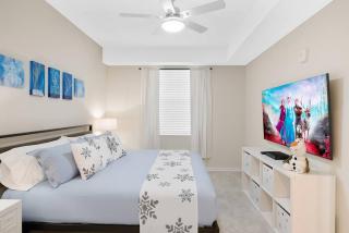 Modern Boho Storey Lake Resort Disney 3150-106 - 5