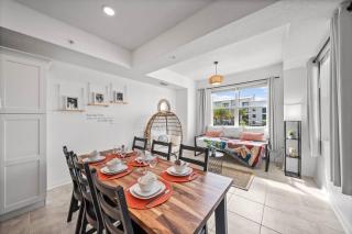 Modern Boho Storey Lake Resort Disney 3180-207 - Kissimmee - 9
