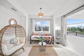Modern Boho Storey Lake Resort Disney 3180-207 - Kissimmee - 6