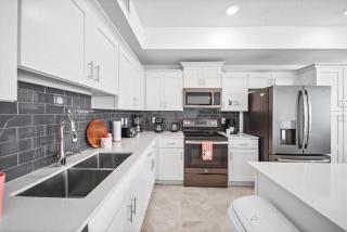 Modern Boho Storey Lake Resort Disney 3180-207 - Kissimmee - 2