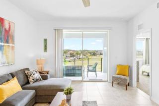 Modern Storey Lake Resort Disney Orlando 3191-204 - 8